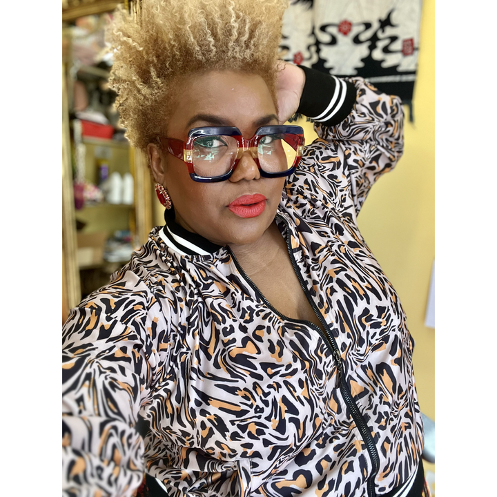 Whorish Beauty- Vixen Matte Liquid Lipstick - G'wan by Charon