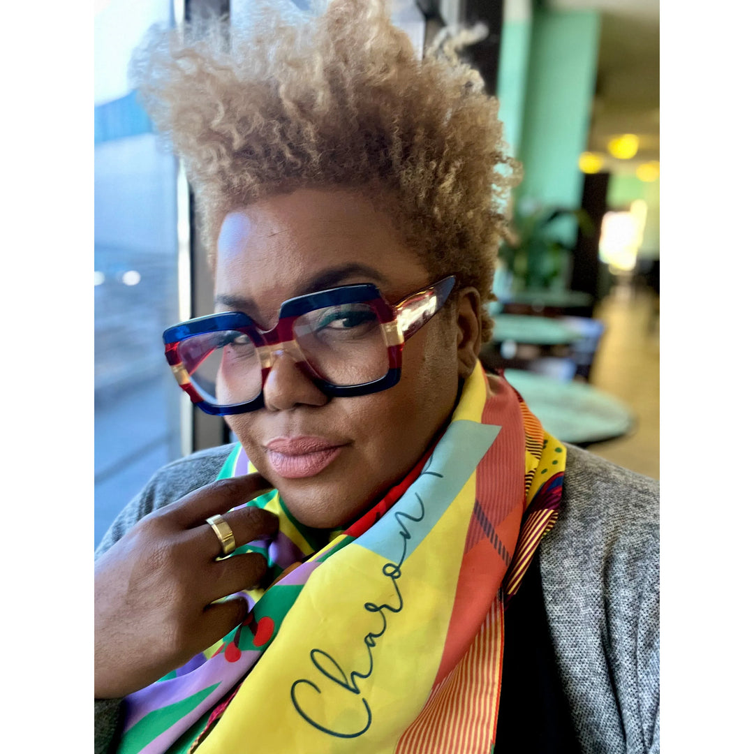 Whorish Beauty-  Minx Matte Liquid Lipstick - G'wan by Charon