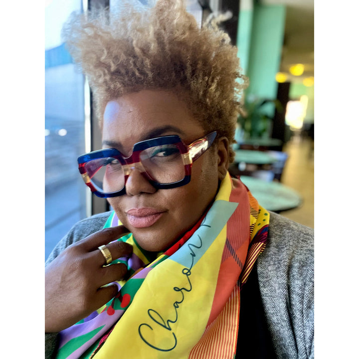 Whorish Beauty-  Minx Matte Liquid Lipstick - G'wan by Charon