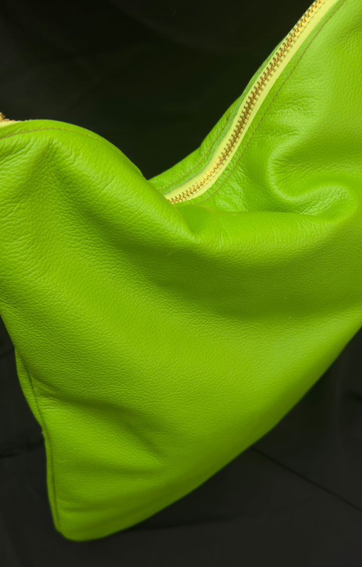 G'wan Flipper  Clutch |Key Lime