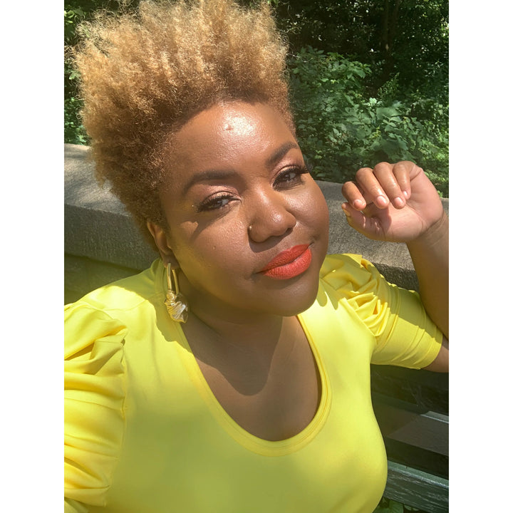 Whorish Beauty-Trollop Matte Liquid Lipstick - G'wan by Charon