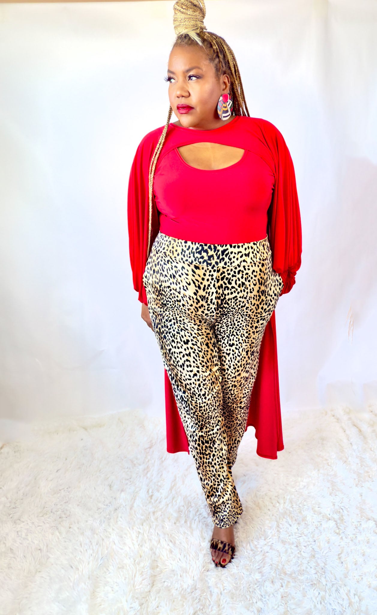 Sloan Pant