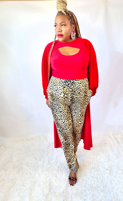 Sloan Pant