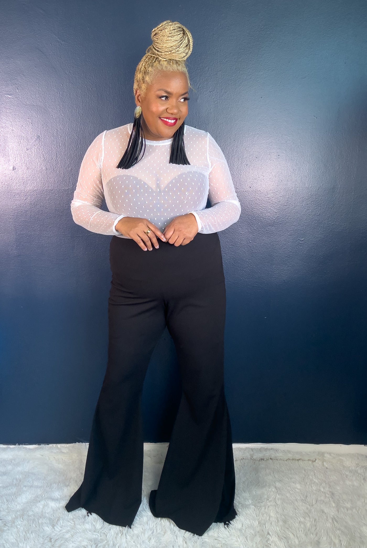 Harlow Flare Leggings