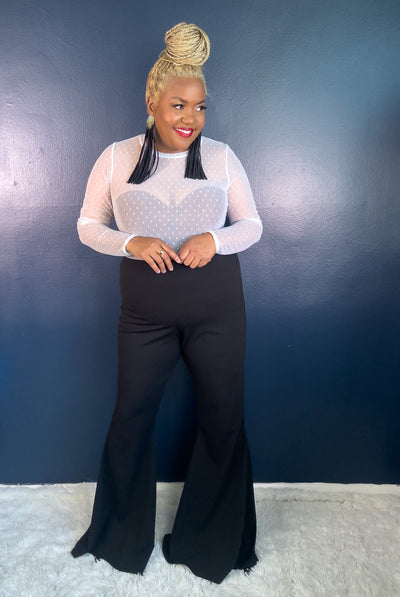 Harlow Flare Leggings