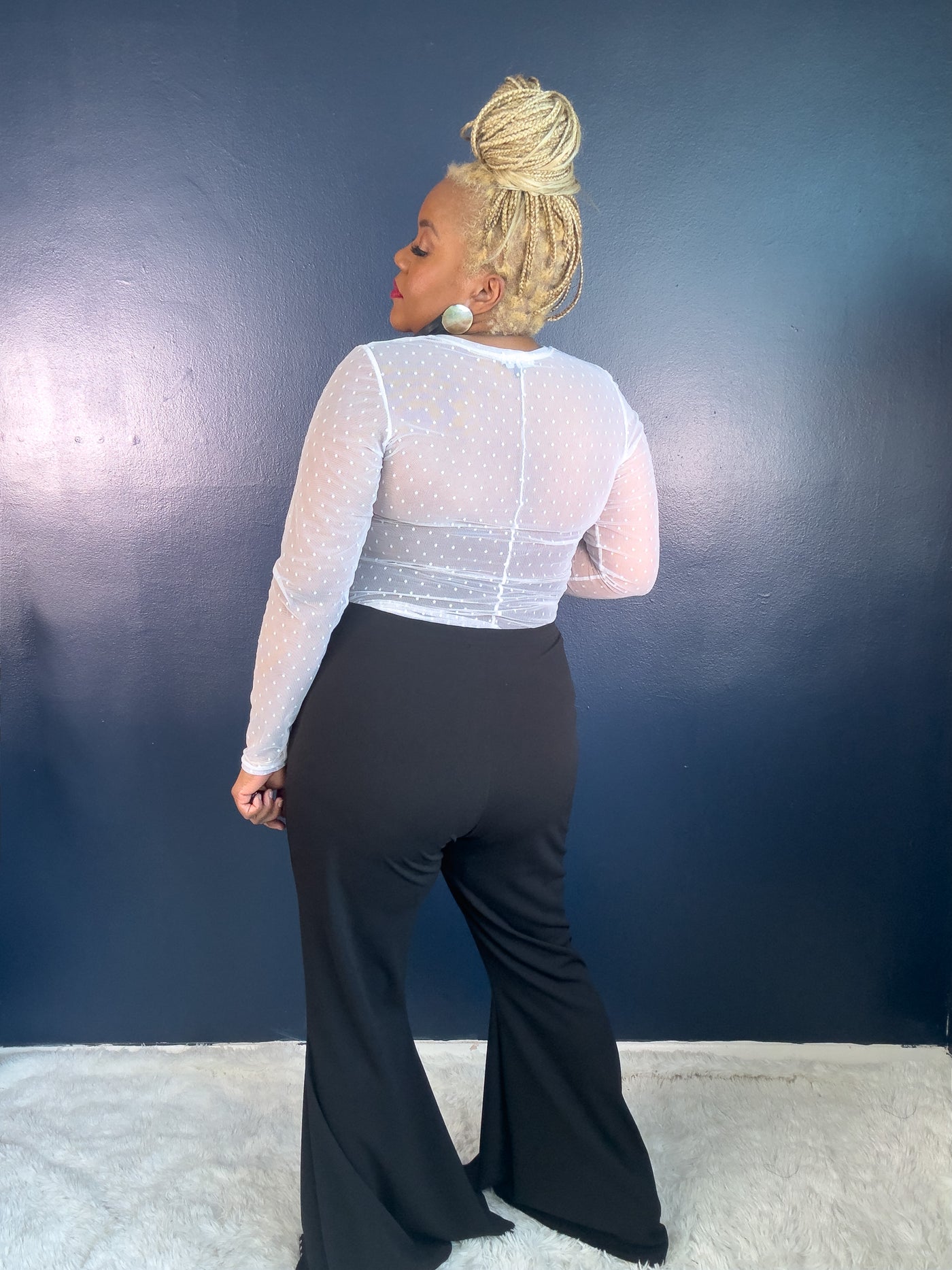 Harlow Flare Leggings