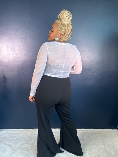 Harlow Flare Leggings