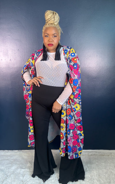 Harlow Flare Leggings