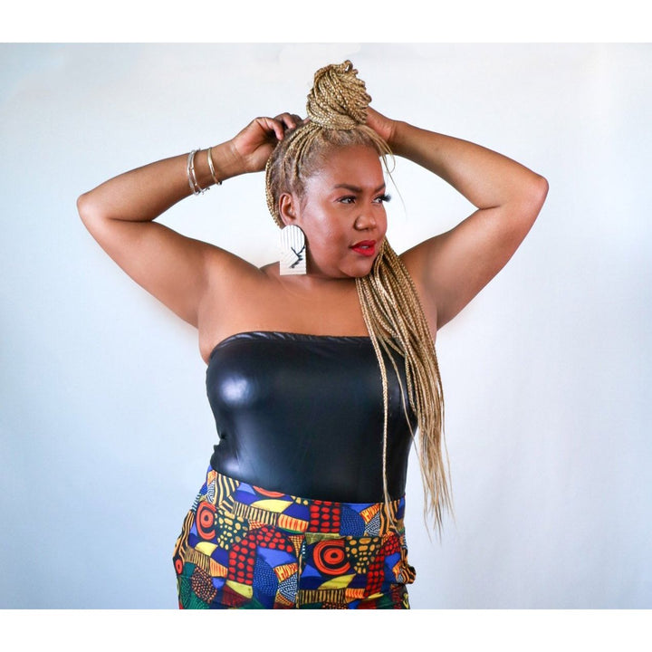 Mika Tube Top