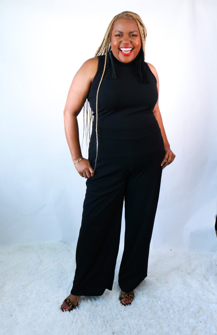 Lyric Palazzo Pants 2.0 |