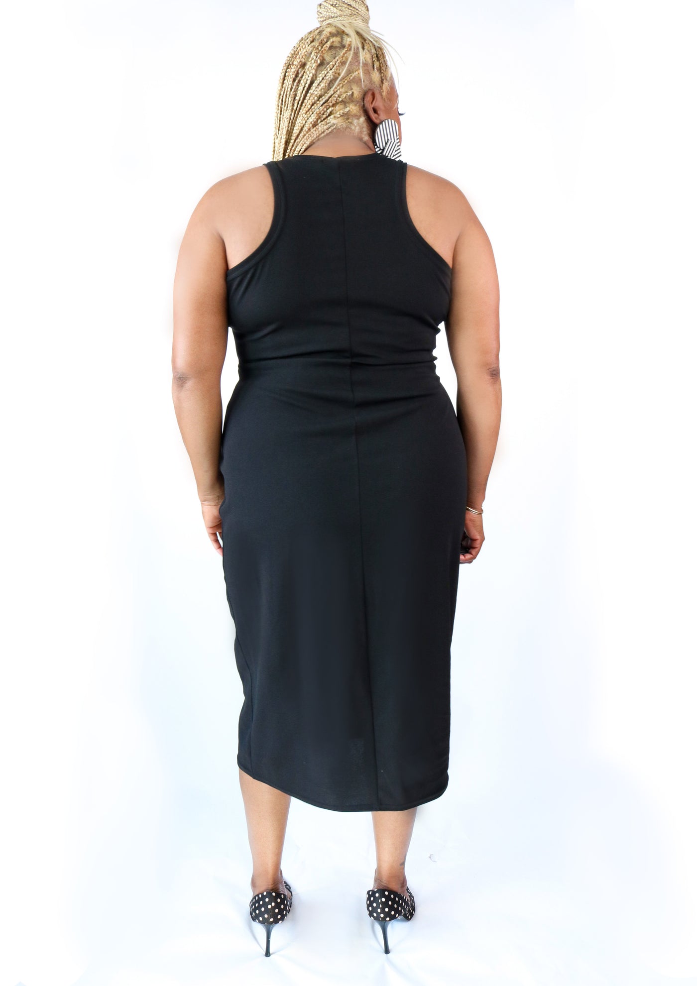Sydney Frock |