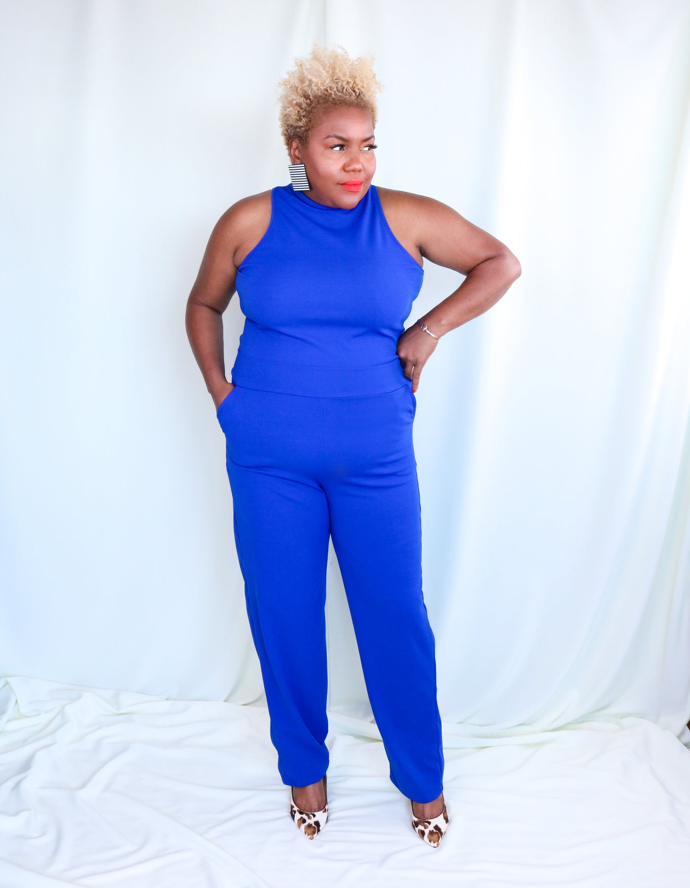 Sloan Pant 2.0 | Icon 4