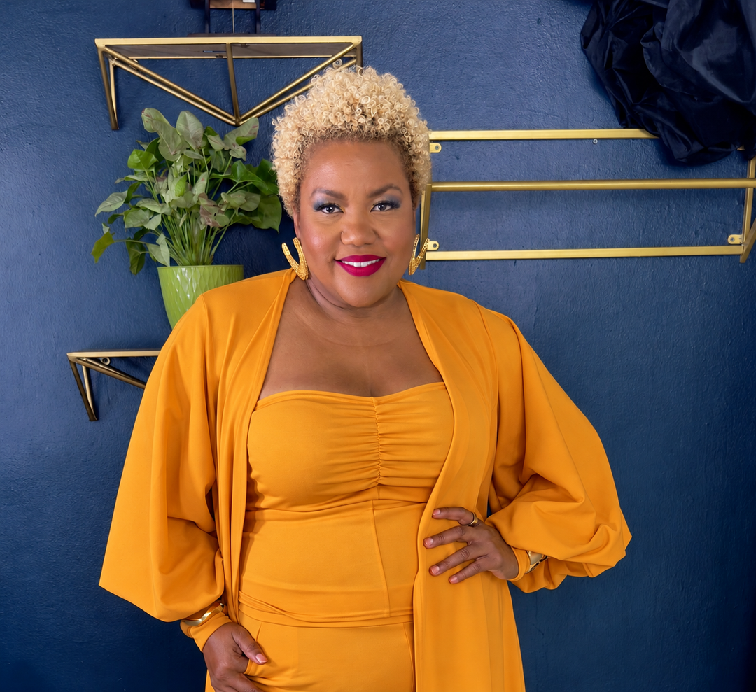 Lyfe Tube Top | Afterglow Combo
