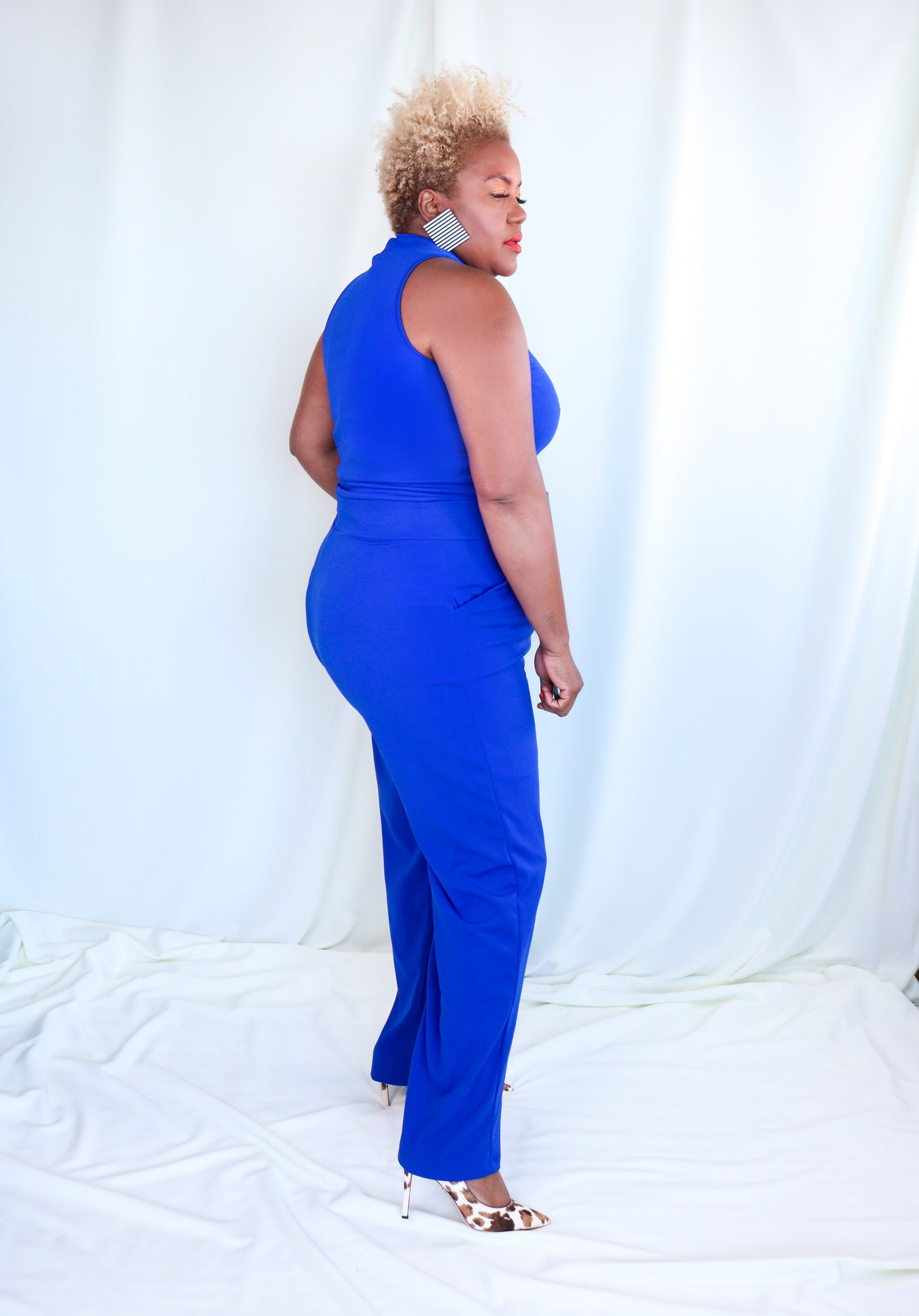 Sloan Pant 2.0 | Icon 4