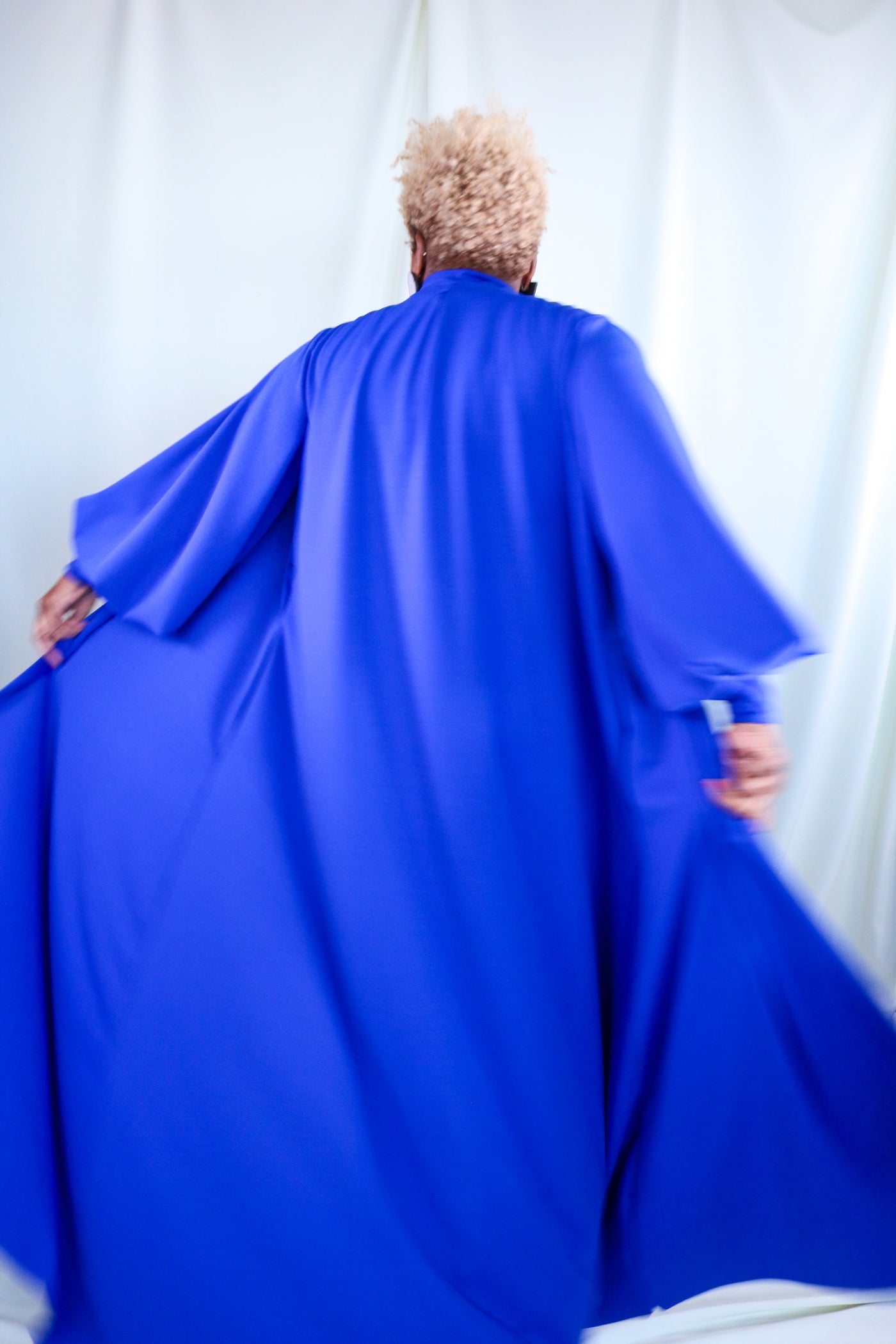 Cova Duster | Icon 4