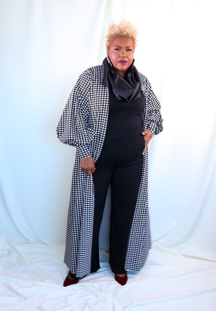 Cova Duster | Icon 2