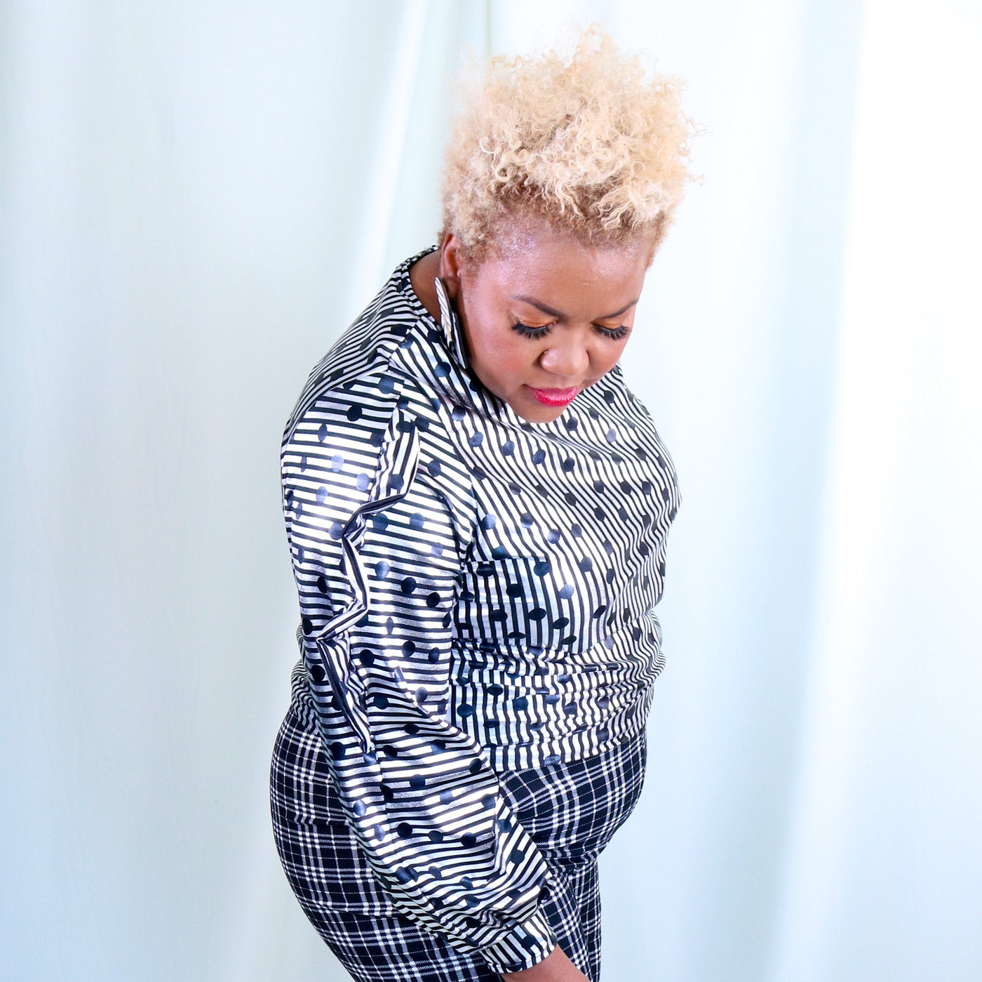 Pixie Glam Sweatshirts| Icon 3