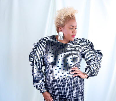 Pixie Glam Sweatshirts| Icon 3