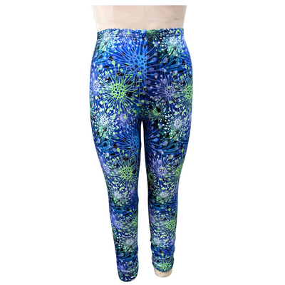 Faboo Gyal Leggings | Hot Sale |Star Gazer