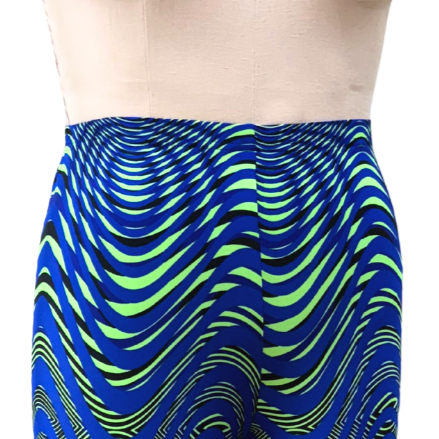 Faboo Gyal Leggings | Hot Sale | Maze