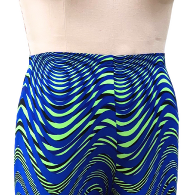 Faboo Gyal Leggings | Hot Sale | Maze