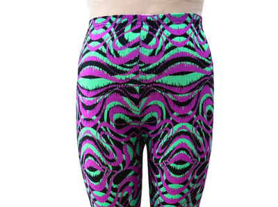 Faboo Gyal Leggings | Hot Sale | Ahmo