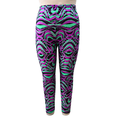Faboo Gyal Leggings | Hot Sale | Ahmo