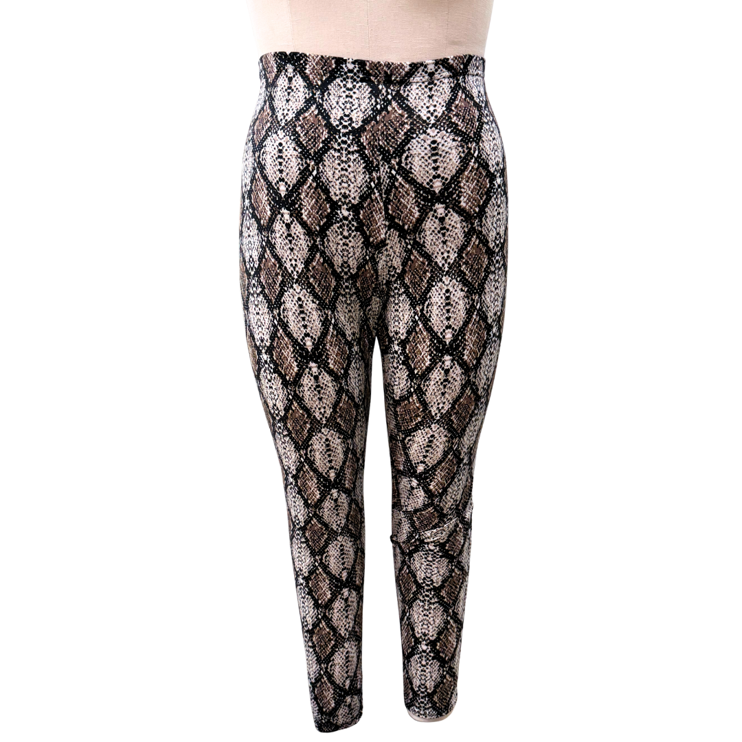 Faboo Gyal Leggings | Hot Sale | Phyton