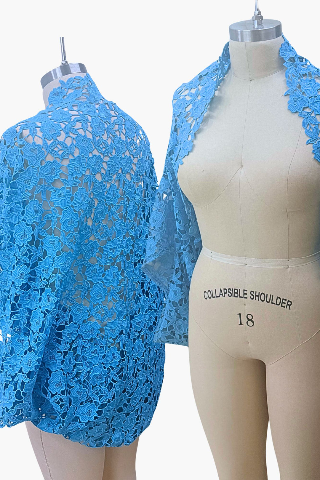 Tor Cocoon  | Serengeti Collection | Aqua