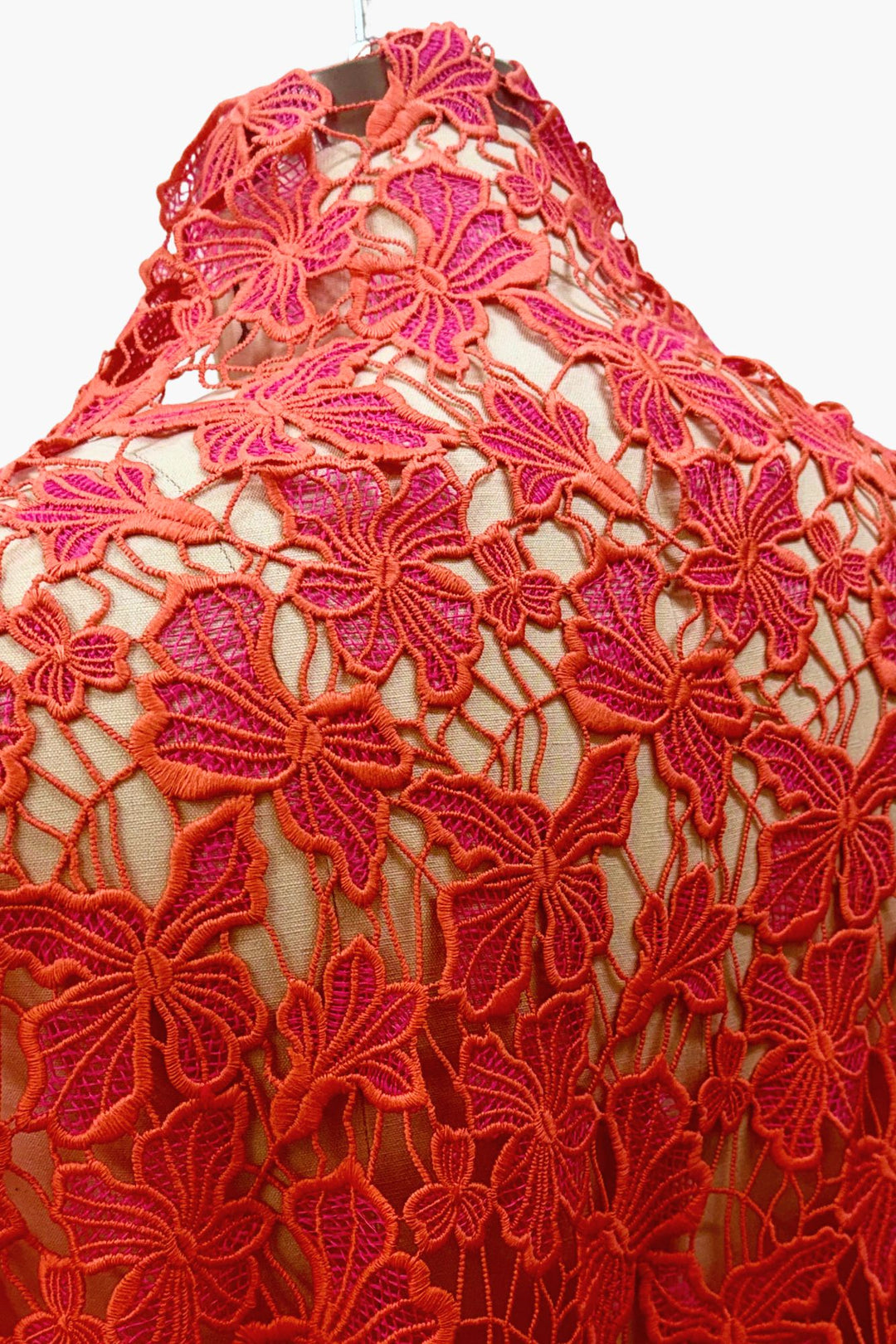 Tor Cocoon  | Serengeti Collection | Pinky