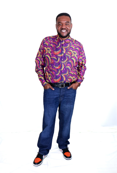 Dr. Dee Shirt | His & Hers Collection