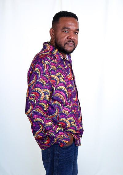 Dr. Dee Shirt | His & Hers Collection