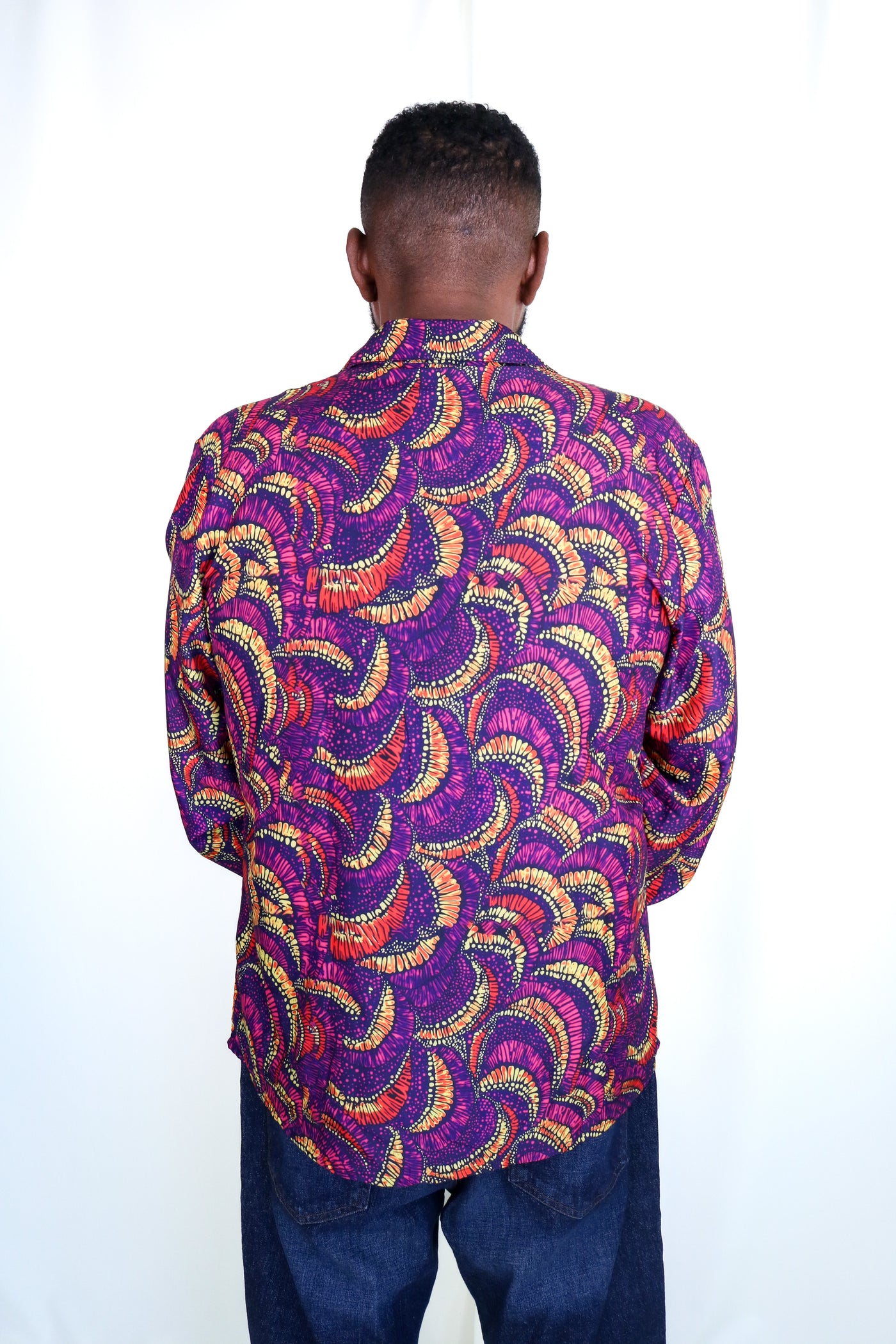 Dr. Dee Shirt | His & Hers Collection