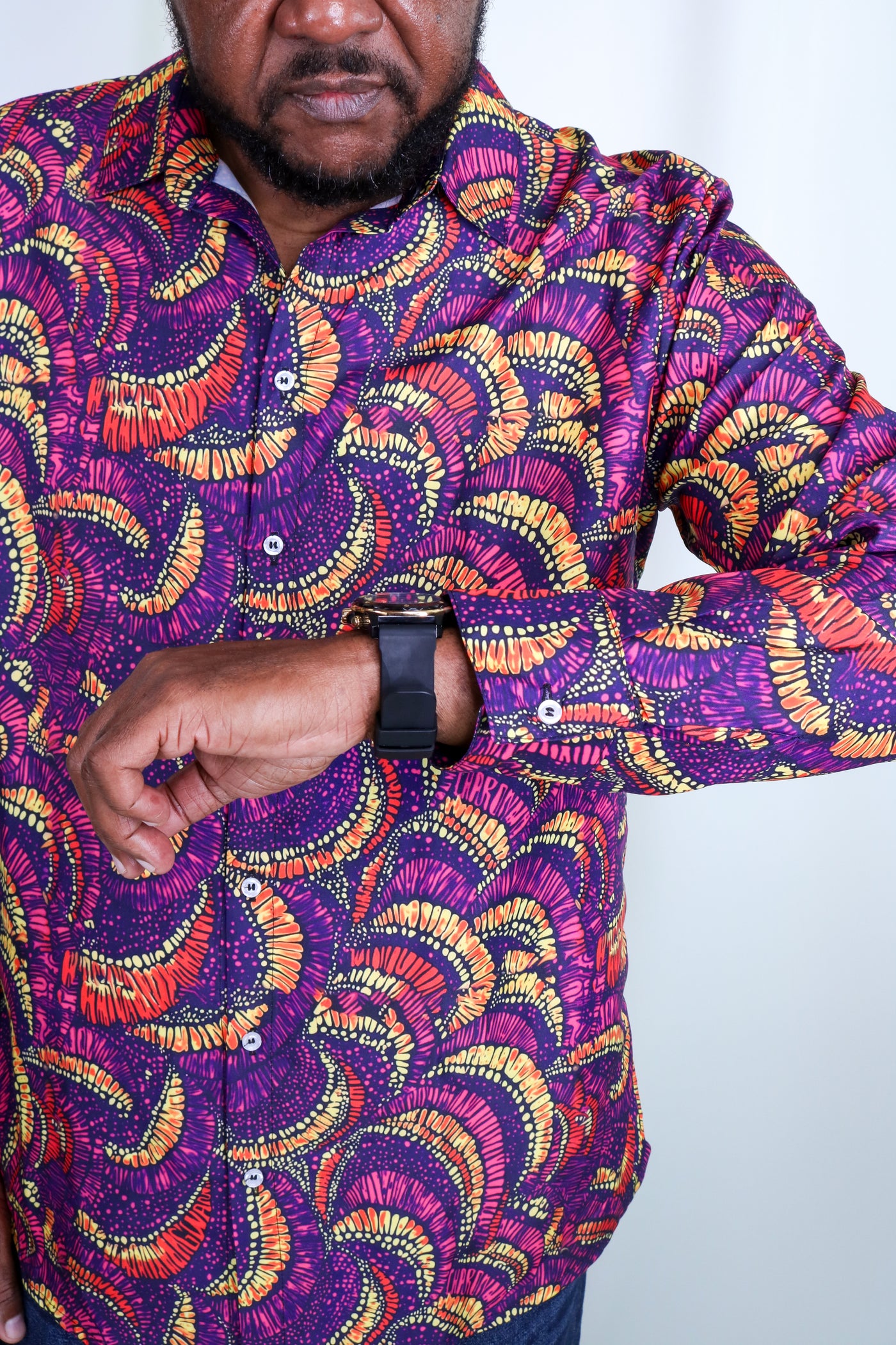 Dr. Dee Shirt | His & Hers Collection