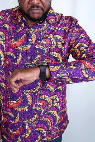 Dr. Dee Shirt | His & Hers Collection