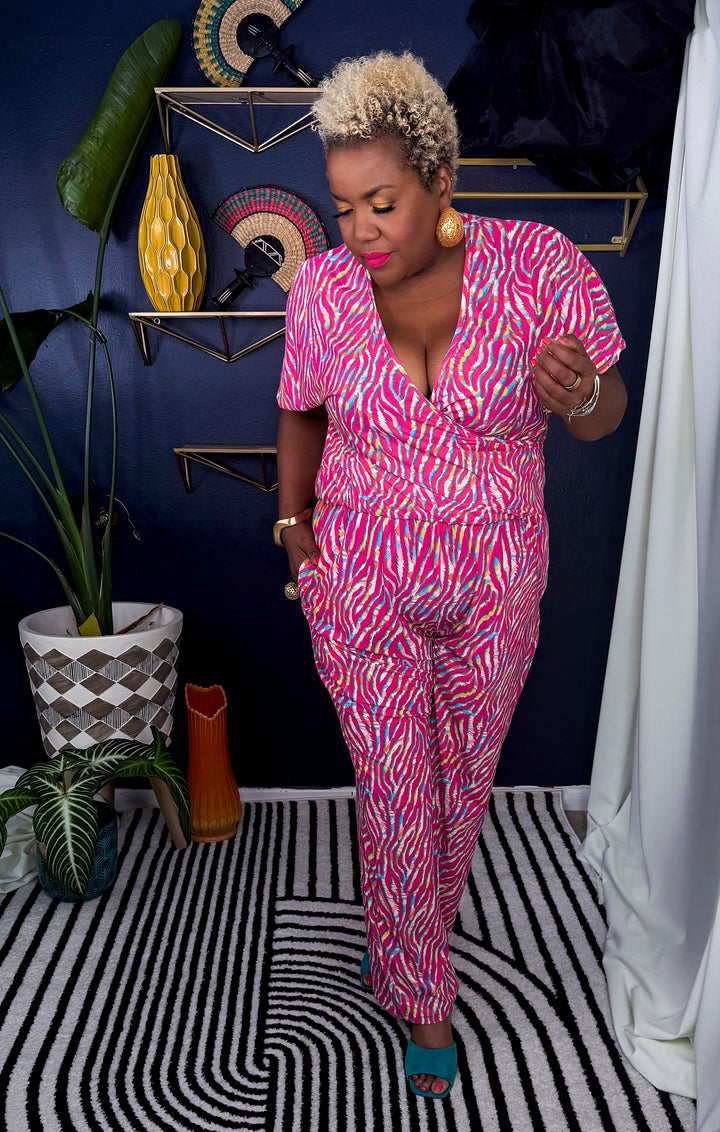 Duran Jumper  | Serengeti Collection | Nairobi