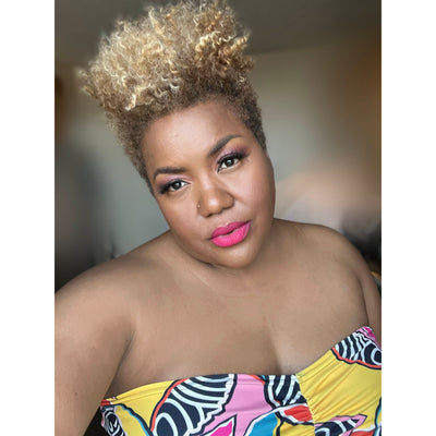 Whorish Beauty- Fancy Matte Liquid Lipstick - G'wan by Charon