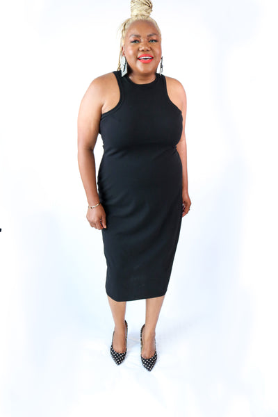 Sydney Frock |