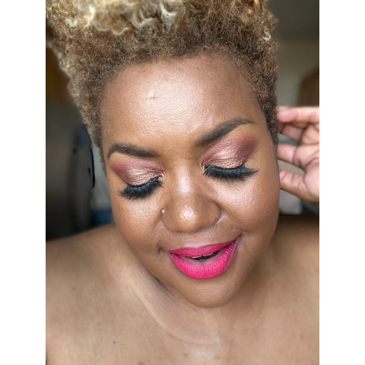 Whorish Beauty- Tart - 3D Lashes - G'wan by Charon