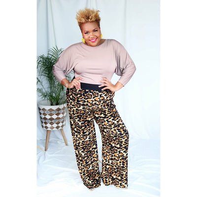 Milo Regular Dolman - G'wan by Charon