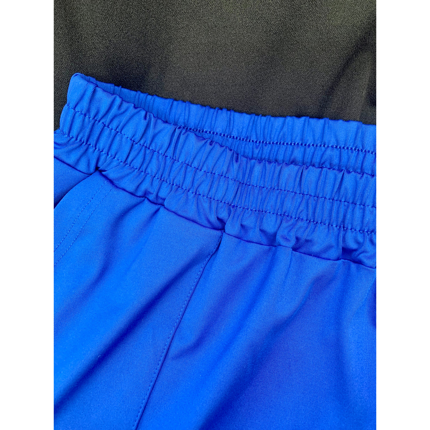 Hollis | Baby Palazzo Lava | Royal Blue - G'wan by Charon