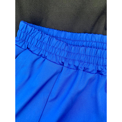 Hollis | Baby Palazzo Lava | Royal Blue - G'wan by Charon