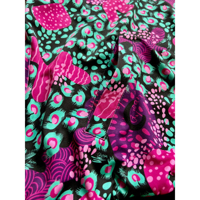 Cayenne Jacket | Enchanted Leopard - G'wan by Charon