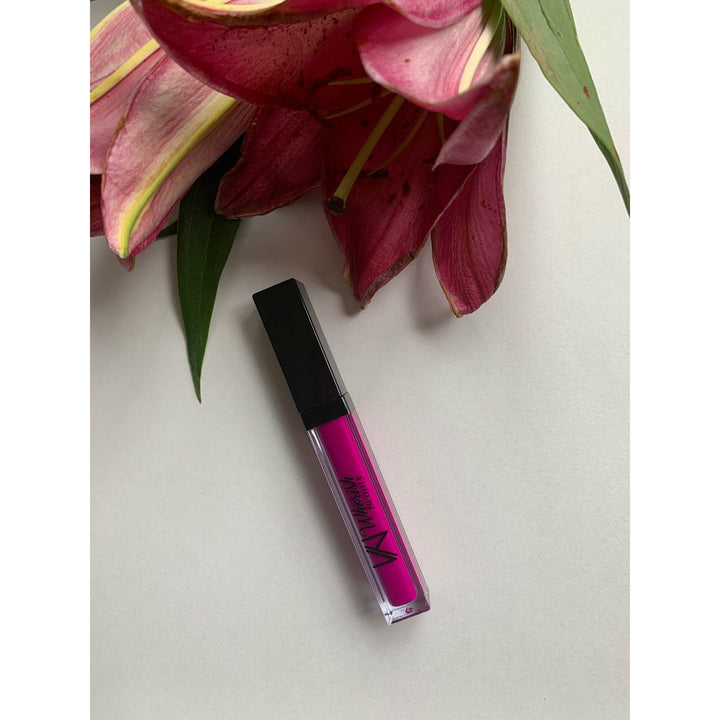 Whorish Beauty- Charmer Matte Liquid Lipstick - G'wan by Charon