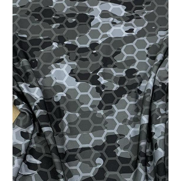 Kenzie - Prints - G'wan by Charon
