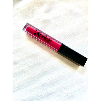 Whorish Beauty- Fancy Matte Liquid Lipstick - G'wan by Charon