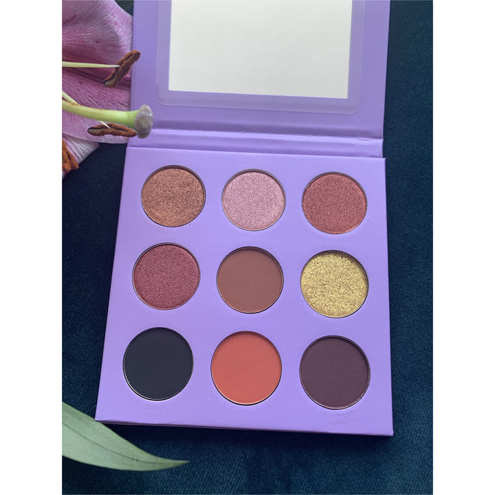 Whorish Beauty- Brazen Palette - G'wan by Charon