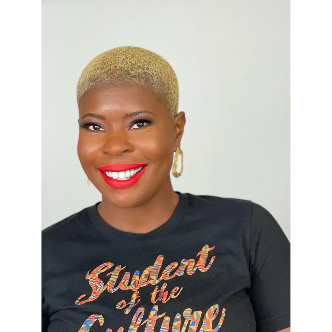 Whorish Beauty-  Tramp Matte Liquid Lipstick - G'wan by Charon