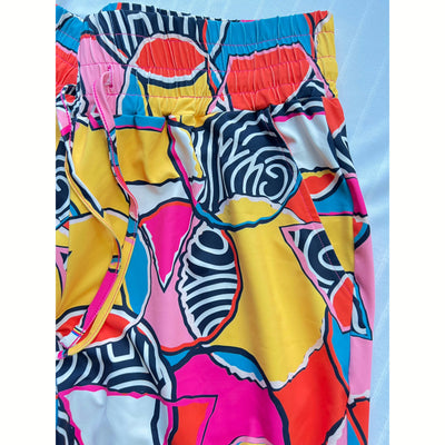 Blaze Jogger Pants | Infiniti - G'wan by Charon