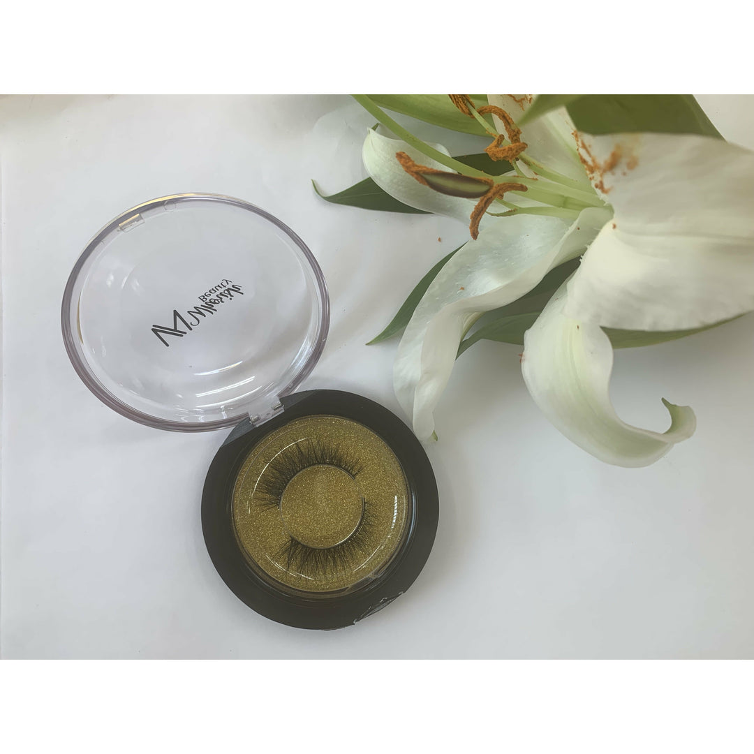 Whorish Beauty-Flirt 3D Lashes - G'wan by Charon